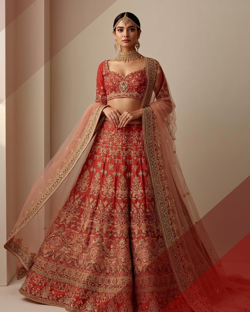 Tussar silk